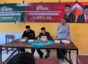 Pelajar Sampaikan Berbagai Aspirasi