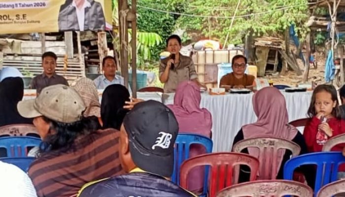 Pengurusan PAS Kapal Masih Menjadi Kendala Besar