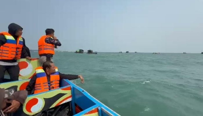 Penambang di Tembelok-Keranggan Diberikan Ultimatum