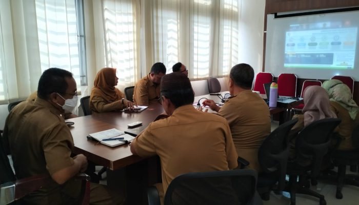 Masalah Ketersediaan Lahan Menjadi Ganjalan Utama