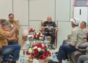 Persoalan Kebun Plasma PT GSBL Kembali Mencuat