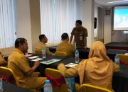 Kasus HIV Meningkat dalam Tiga Tahun Terakhir