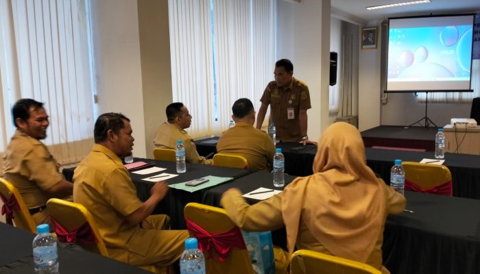 Kasus HIV Meningkat dalam Tiga Tahun Terakhir