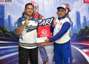 Honda Babel Hadirkan Cari Aman Academy Bootcamp