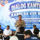 Kapolda Dengar Aspirasi BEM dan Aktivis Mahasiswa