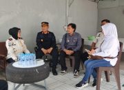 Ade Tinjau Kesiapan Rutan Mentok Sambut Program MBG