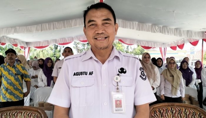 Imunisasi Lengkap, Anak Sehat, Generasi Tangguh