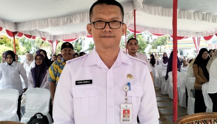 BIAS di Kota Pangkalpinang Mencapai 95 Persen