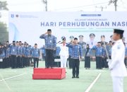 Perkuat Komitmen Birokrasi Bersih dan Melayani