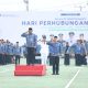 Perkuat Komitmen Birokrasi Bersih dan Melayani