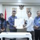 Partai Politik Terima Bantuan Dana Hibah