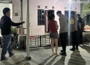 Polisi Selamatkan Perempuan Korban Dugaan Penyanderaan