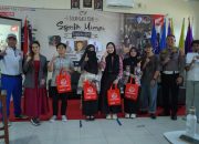 Ngulik Safety Riding, hingga Menyuarakan Mimpi Generasi Muda