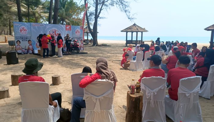Hadirkan Kejutan dan Apresiasi untuk Konsumen Loyal