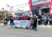 Honda Babel Ajak Konsumen Loyal Riding Bersama