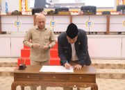 Gubernur: Utamakan Kepentingan Rakyat