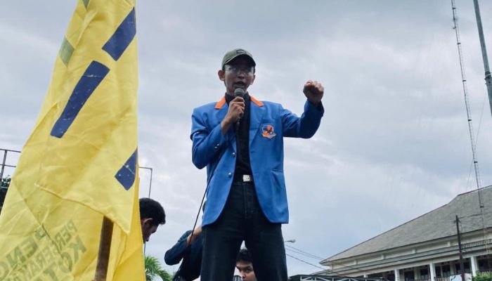 Babel di Ambang Kehacuran Demi Ambisi Energi Terbarukan