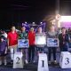 Bersama Honda, Fun Night Run HUT Lantas Guncang Pangkalpinang