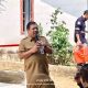 Upaya Mengurangi Rumah Tidak Layak Huni