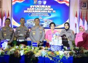 Momentum Refleksi Dan Peningkatan Kualitas Diri