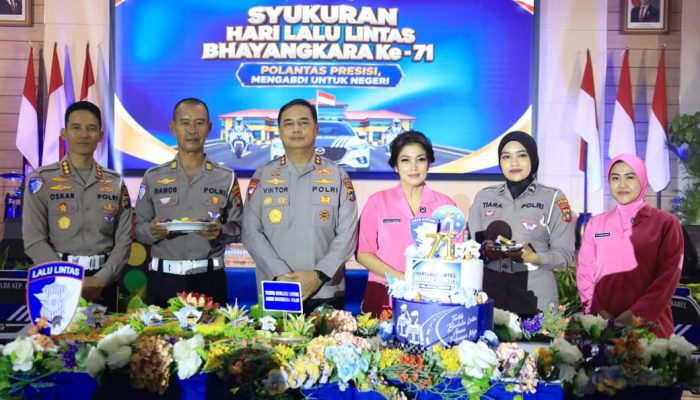 Momentum Refleksi Dan Peningkatan Kualitas Diri
