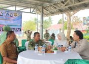 Sinergi Hadapi Karhutla di Bangka Barat