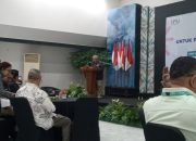 Januar Tegaskan AI Harus Jadi Pengungkit Bisnis Pers