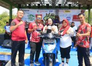 Kreativitas Warga Berbuah Hadiah Spesial