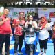 Kreativitas Warga Berbuah Hadiah Spesial
