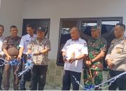 Harwendro: Mari Bersama Bangun Bangka Barat