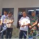 Harwendro: Mari Bersama Bangun Bangka Barat