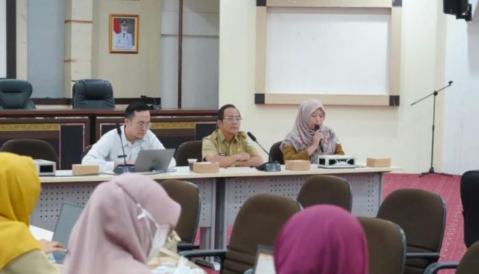 Kerap Terserak dalam Sekat Ego Sektoral
