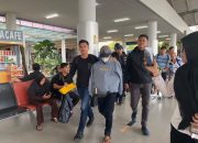 FR, Sang Korlap Penyelundupan Pasir Timah Berhasil Diamankan
