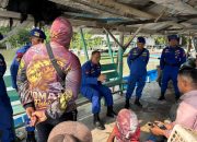 Penambang di Dermaga Ciu Diberikan Teguran Keras