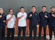 Kumpulkan Informasi Tentang Program Pembentukan Perda