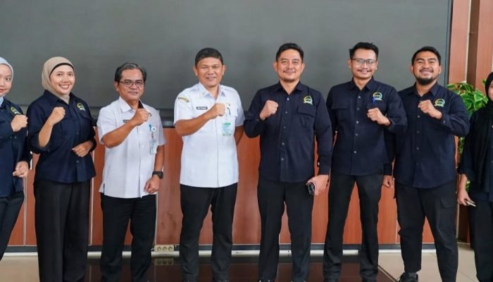 Kumpulkan Informasi Tentang Program Pembentukan Perda