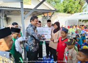 Beasiswa Cendekia BAZNAS Bukti Kepedulian Terhadap Pendidikan