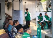 Jumlah Penerima Turun Hampir Separuh