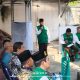 Jumlah Penerima Turun Hampir Separuh