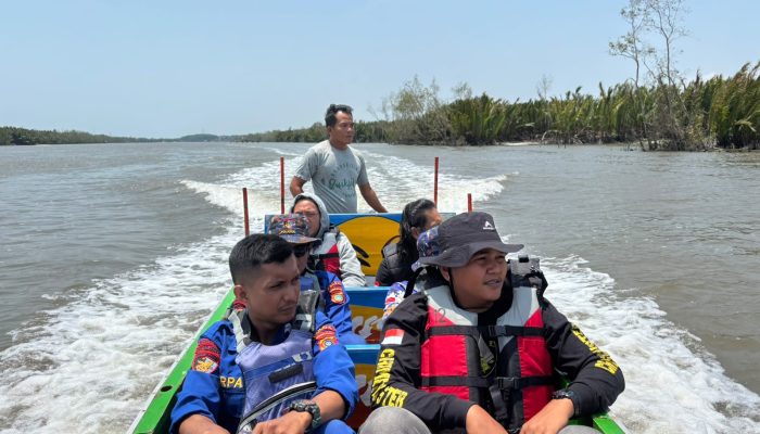 Pasca Imbauan, Aktivitas Penambangan di DAS Kerekai dan Jade Bahrin Berhenti