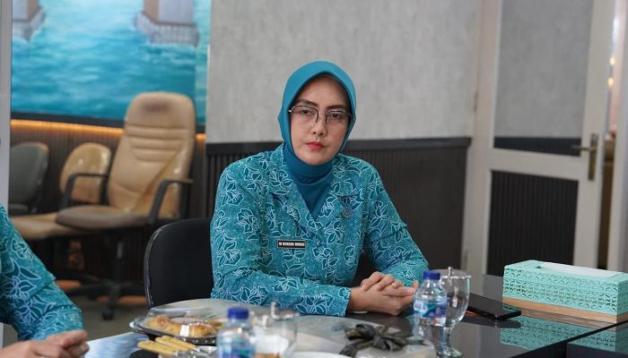 Kolaborasi Perkuat Program Sanitasi Masyarakat