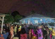 Rutin Patroli, Polairud Pastikan Tidak Ada Lagi Penambangan di DAS Kampak