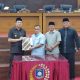 Raperda Perubahan APBD Tahun 2026 Disetujui
