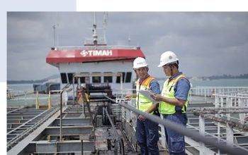 Perpres 79/2026, Jadi Tonggak Baru Tata Kelola Pertambangan