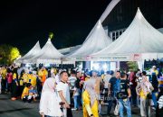 PT TIMAH Serap 9.600 Produk UMKM Mitra Binaan