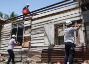 Rumah Layak Huni Impian Setiap Keluarga