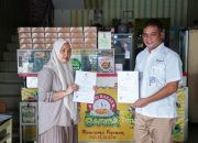 PT TIMAH Bantu Fasilitasi Sertifikasi Halal UMKM