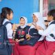 PT TIMAH Dukung Pendidikan Masyarakat di Lingkar Tambang