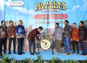 Hajatan FIFGROUP Hadirkan Beragam Promo, Hiburan, dan Kegiatan Sosial untuk Masyarakat