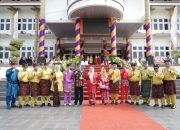 Walikota Apresiasi Peran Pendahulu